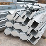 山東熱鍍鋅生產工藝多方發(fā)展適應市場